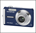 Olympus FE-340